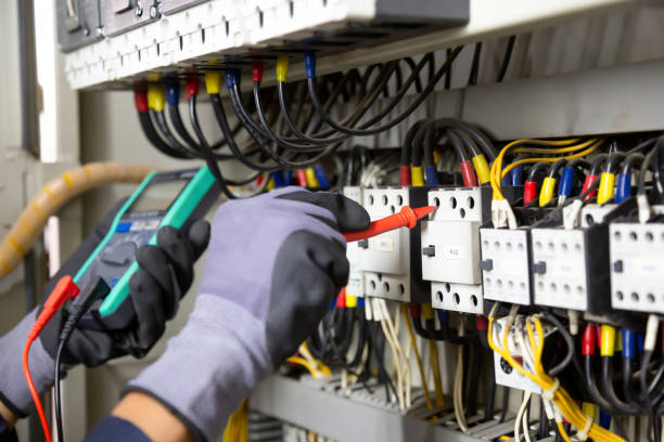 Commercial Electrical Services in Picnic Point, WA